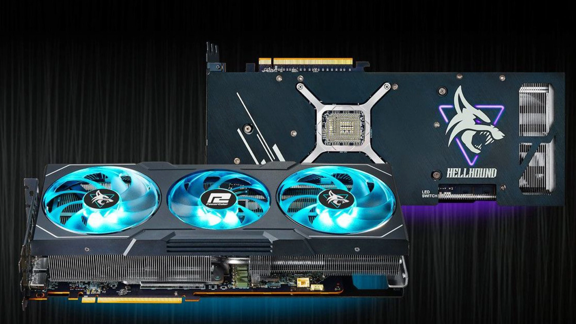 В Китае начали собирать предзаказы на Radeon RX 7900 XTX и Radeon RX 7900 XT