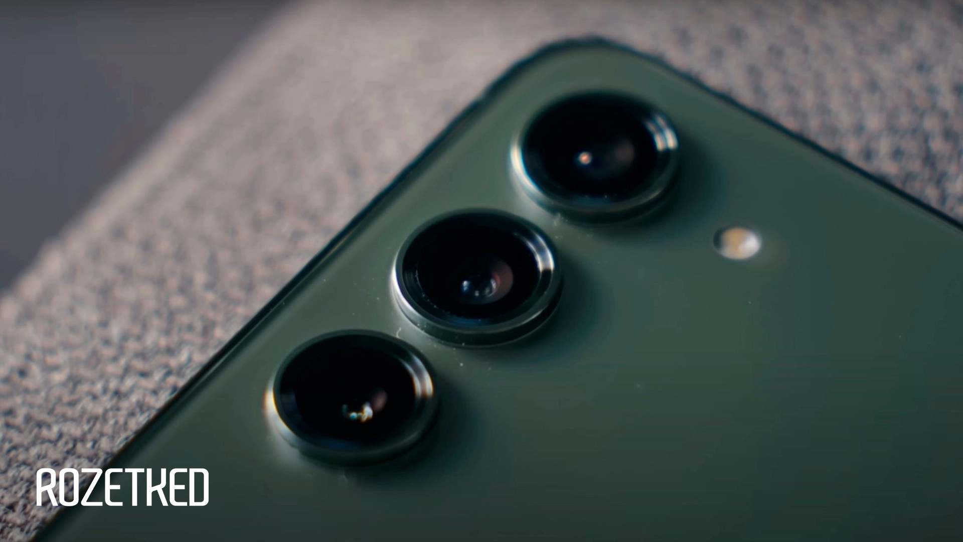 Источник: в Samsung Galaxy S25 и S25+ будет использоваться основная камера Sony