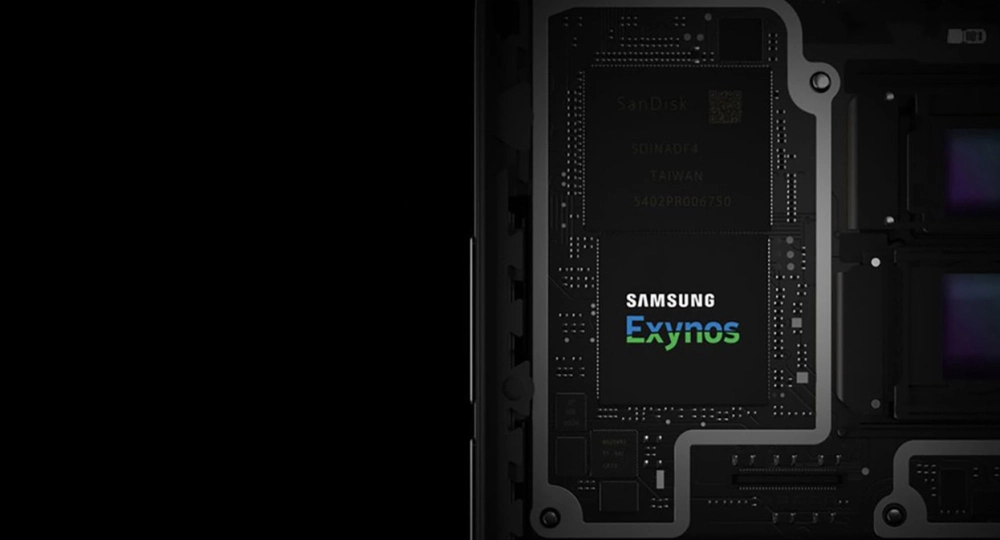 Samsung готовит ПК-версию Exynos для конкуренции с Apple M1
