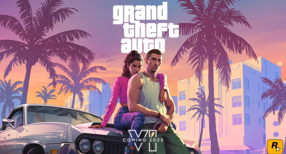 Rockstar: Grand Theft Auto VI выйдет на ПК позже 2025 года