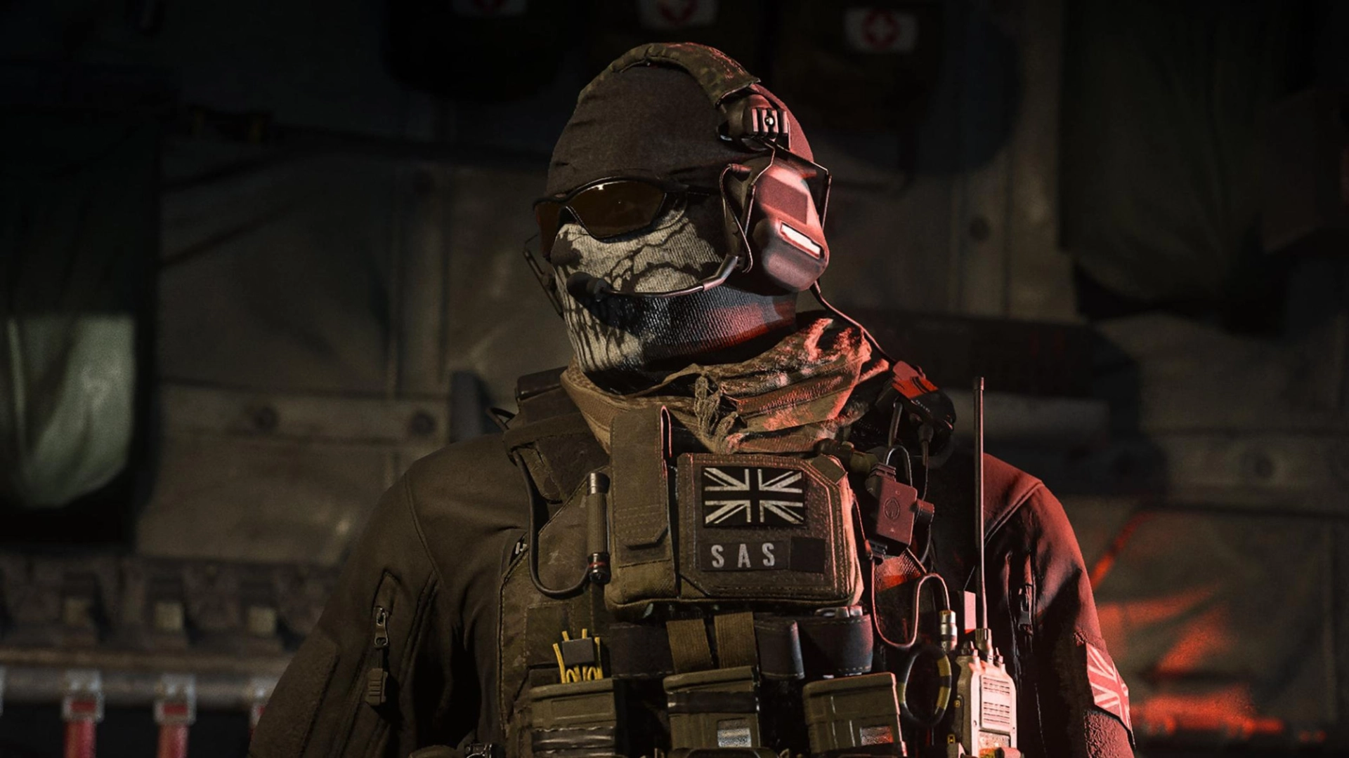 Call of Duty Modern Warfare III проходится за три часа