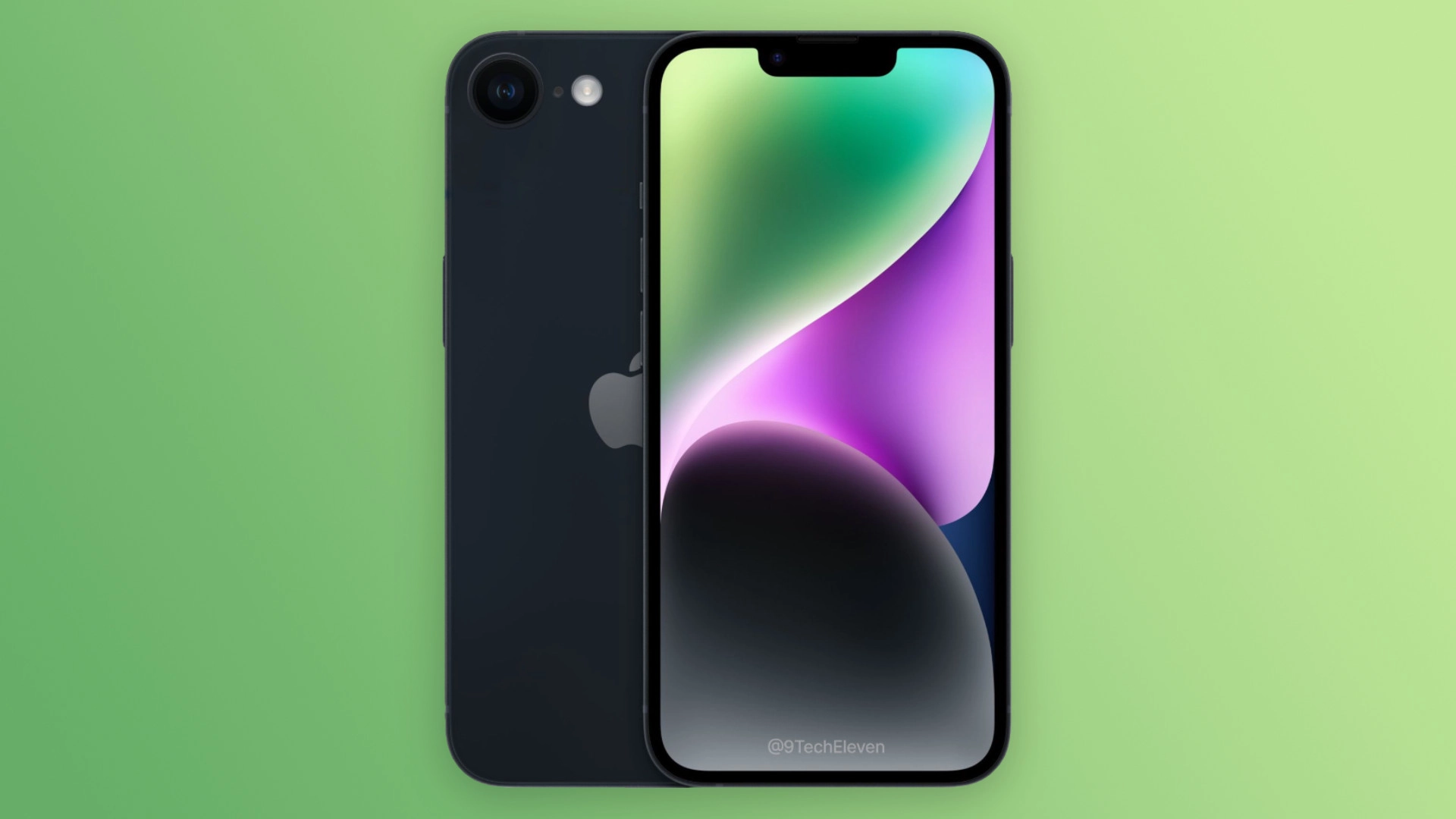 Источник поделился CAD-схемой iPhone SE 4 без кнопки «Домой»