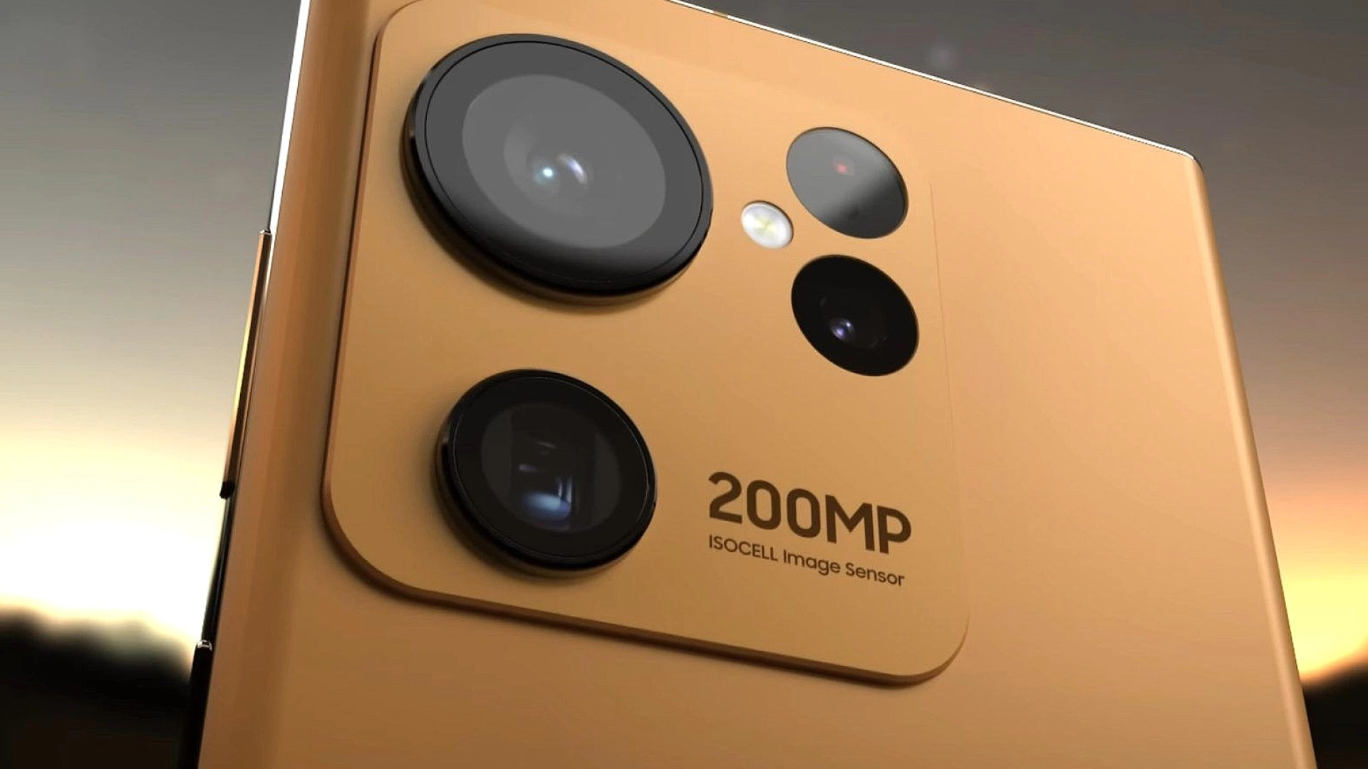 Источник: Samsung Galaxy S23 Ultra будет оснащён камерой на 200 Мп