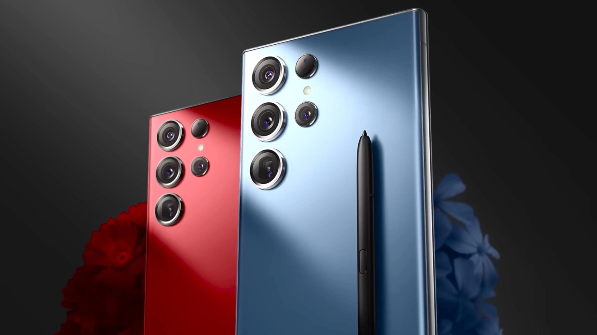 Samsung Galaxy S24 Ultra может получить версию на 2 ТБ