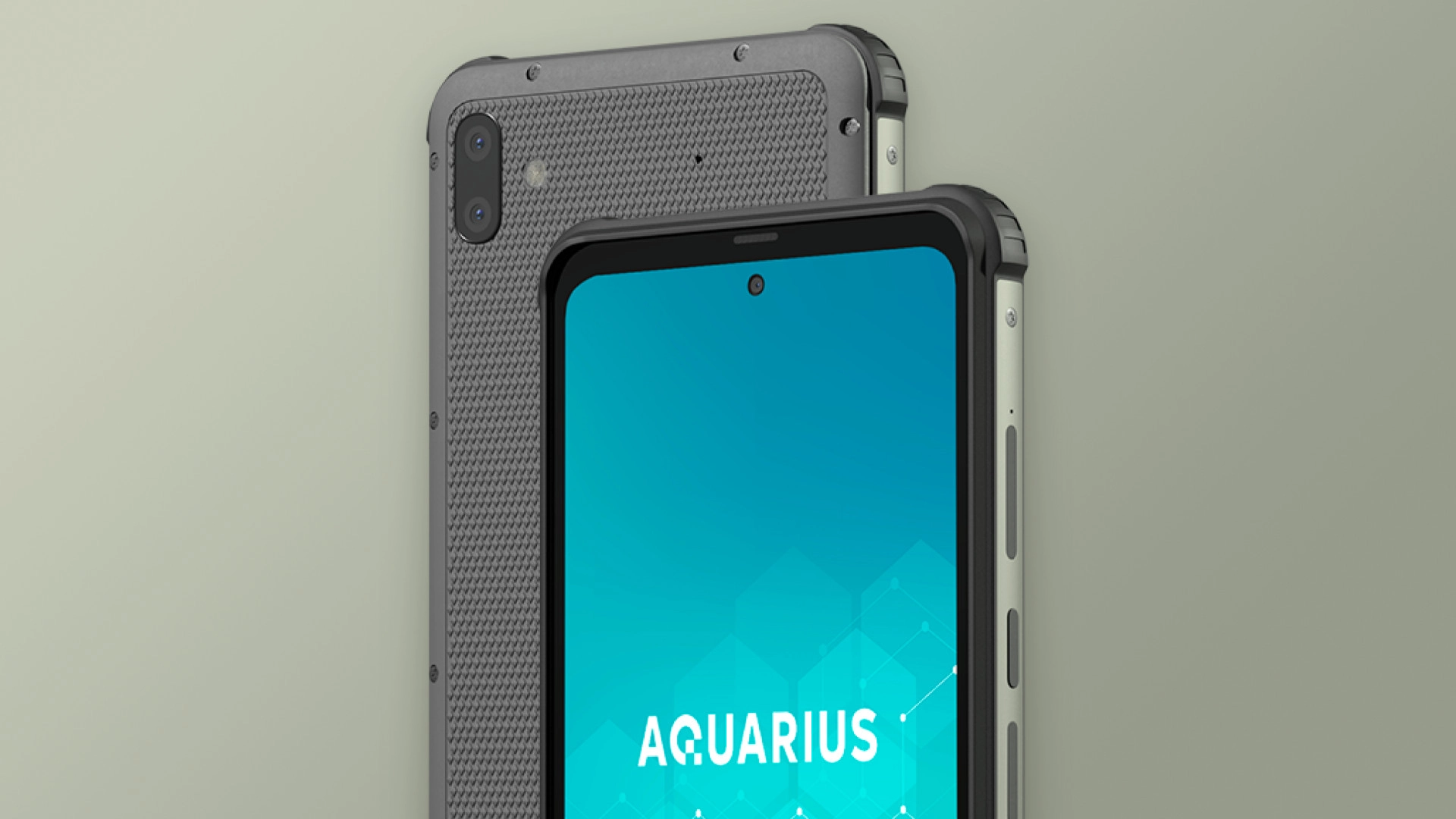 «Ъ»: производитель техники «Аквариус» начал разработку операционной системы на базе AOSP