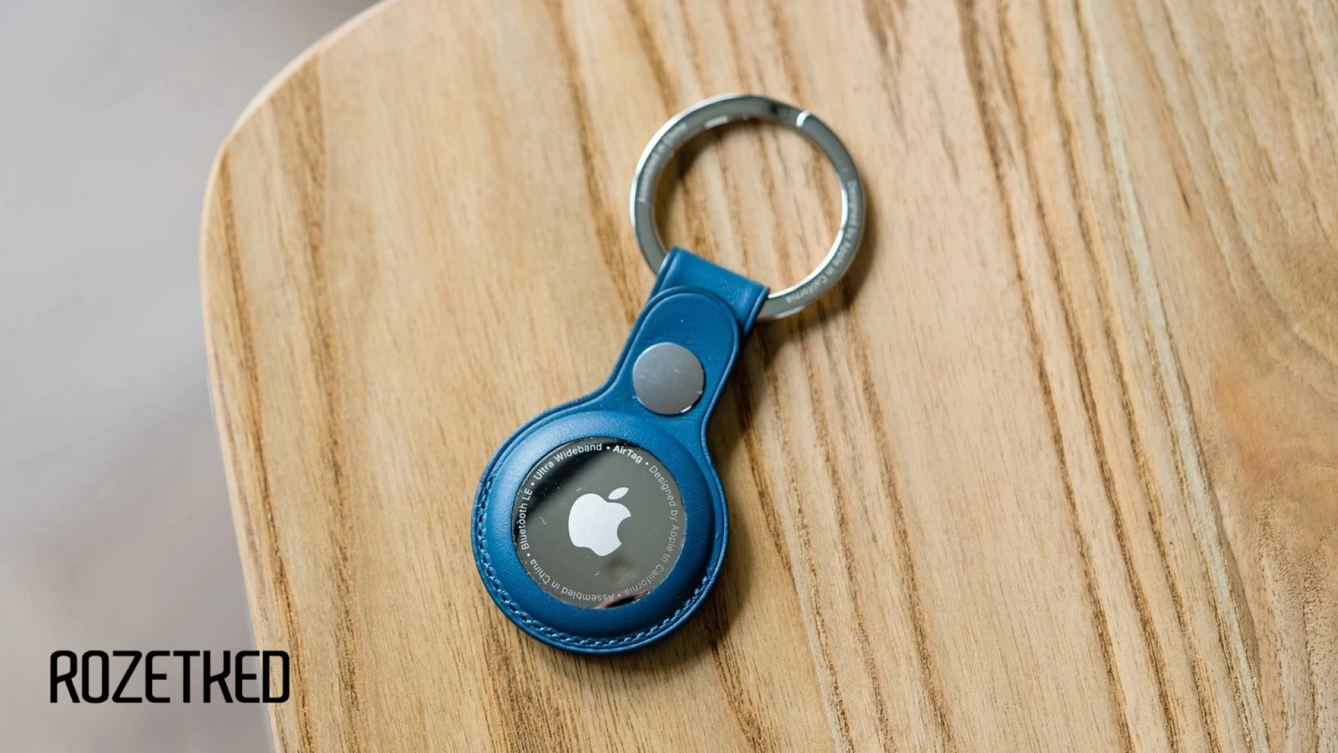 Bloomberg: сиквел AirTag выйдет не раньше 2025 года