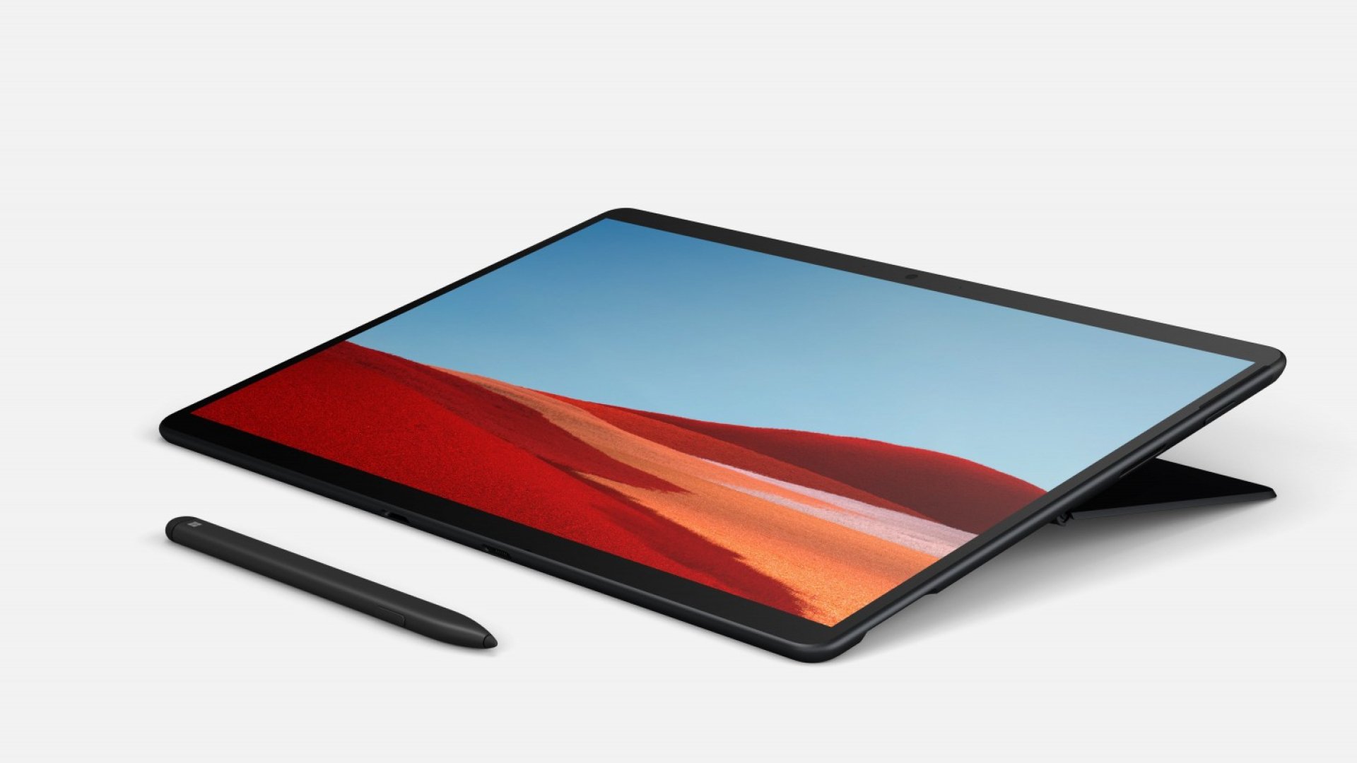 СМИ: Microsoft готовит Surface Pro X 2 с чипом SQ2 и платиновой расцветкой