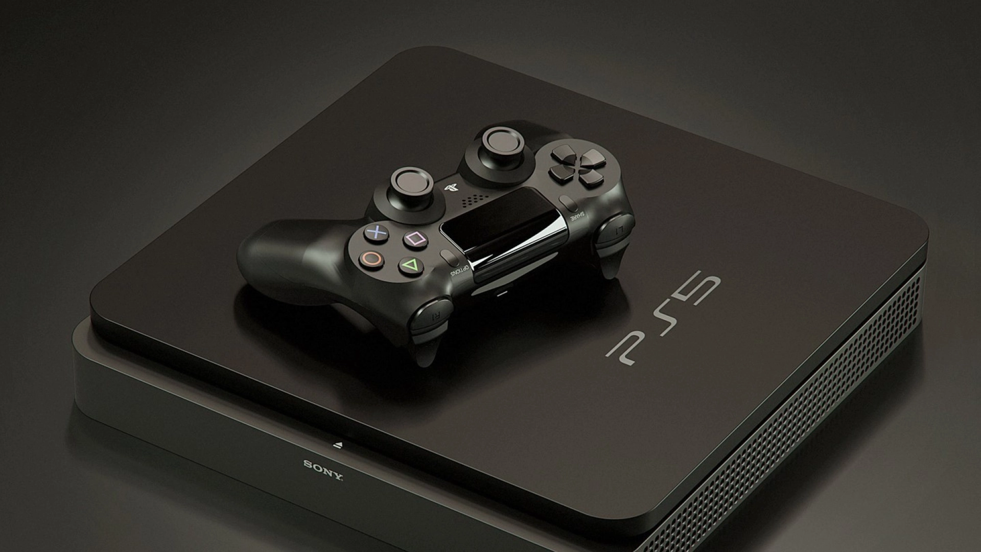 [Обновлено: фейк] Возможно, реальное видео запуска Sony PlayStation 5