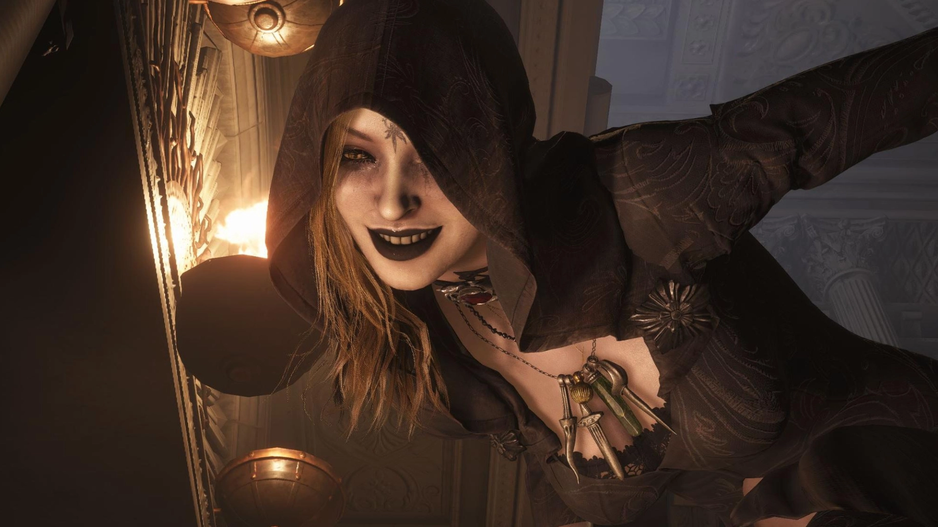 Стала известна стоимость Resident Evil Village и Resident Evil 4 Remake для iPhone 15 Pro