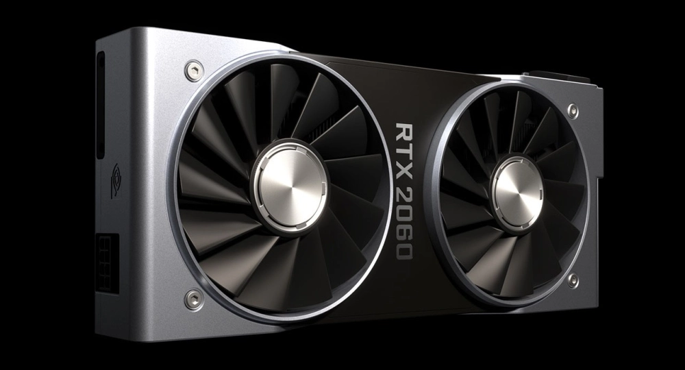 Источник назвал стоимость обновлённой GeForce RTX 2060 с 12 ГБ памяти