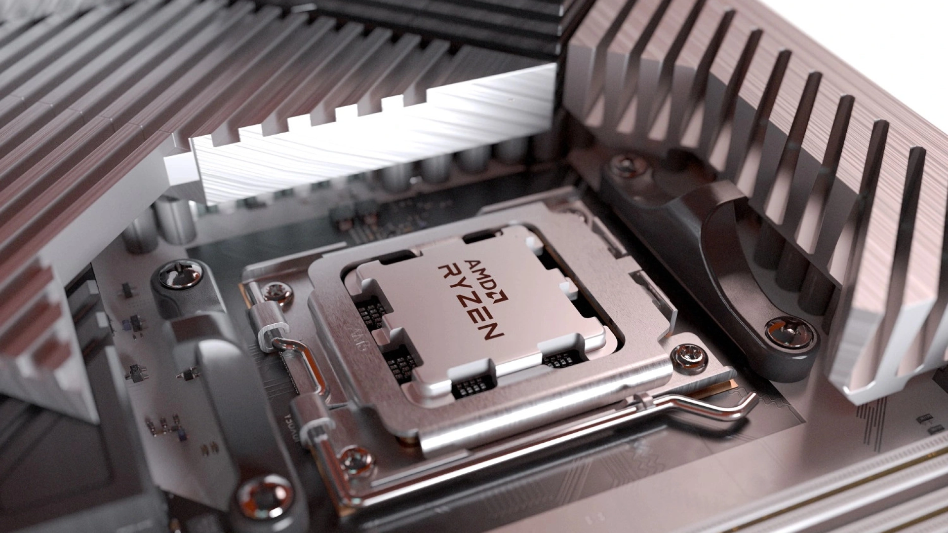 Топовый AMD Ryzen 9 7900X рекордно подешевел в США