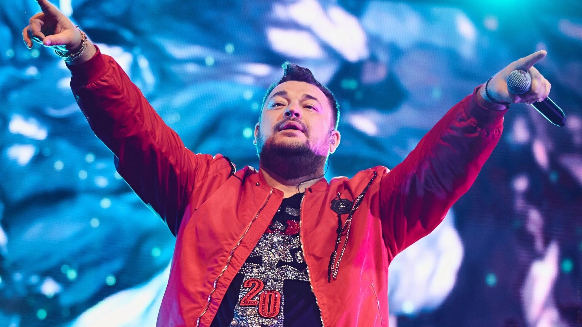 Yellow, Black & White снимет полнометражный фильм о группе «Руки Вверх!»