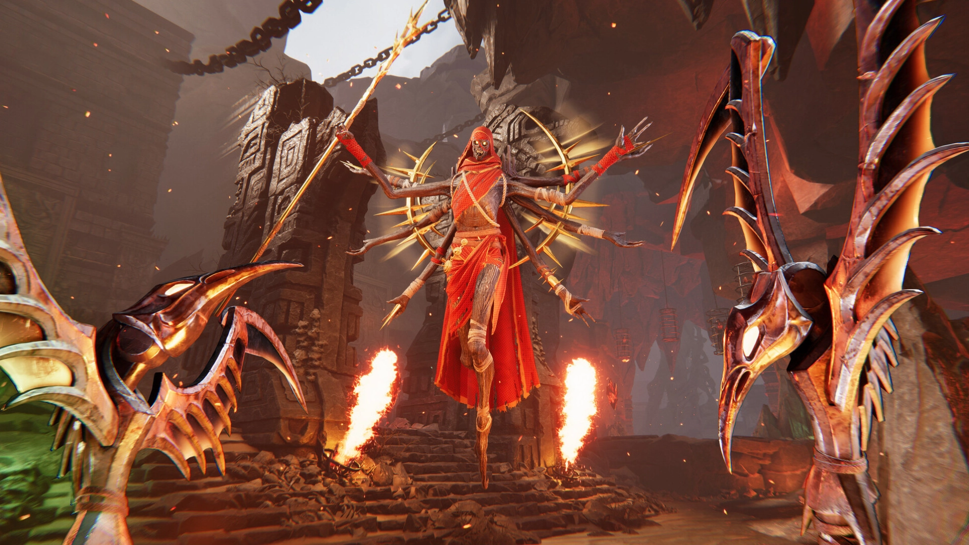 Sony назвала декабрьские игры для PS Plus: GTA V, Metal: Hellsinger, Moto GP23 и не только