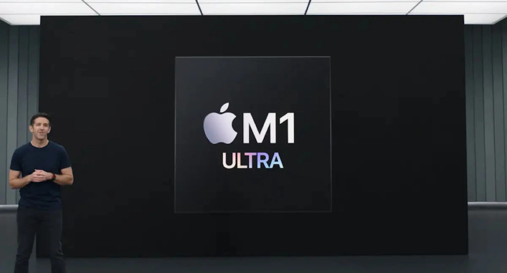 The Verge: M1 Ultra не превосходит RTX 3090, несмотря на заявления Apple