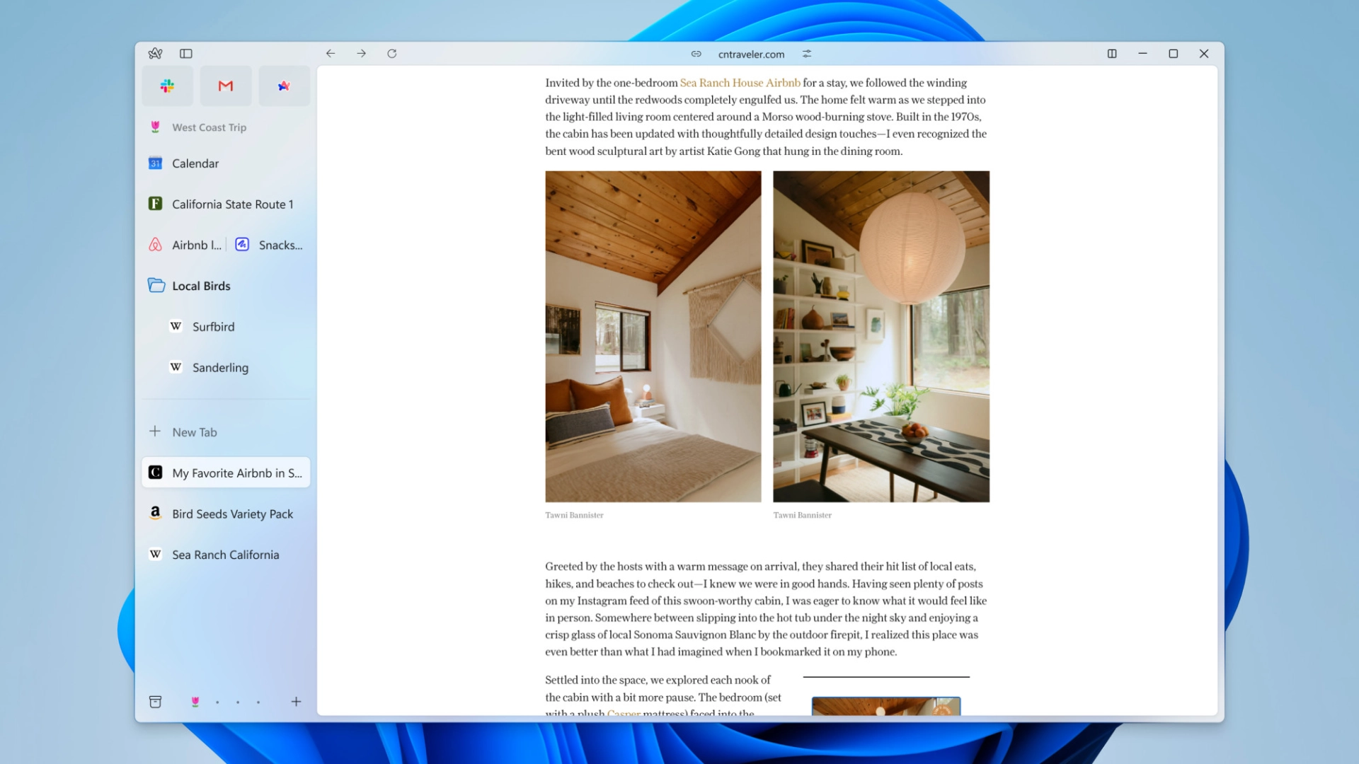 The Browser Company выпустила бету браузера Arc для Windows. Пока только по инвайтам