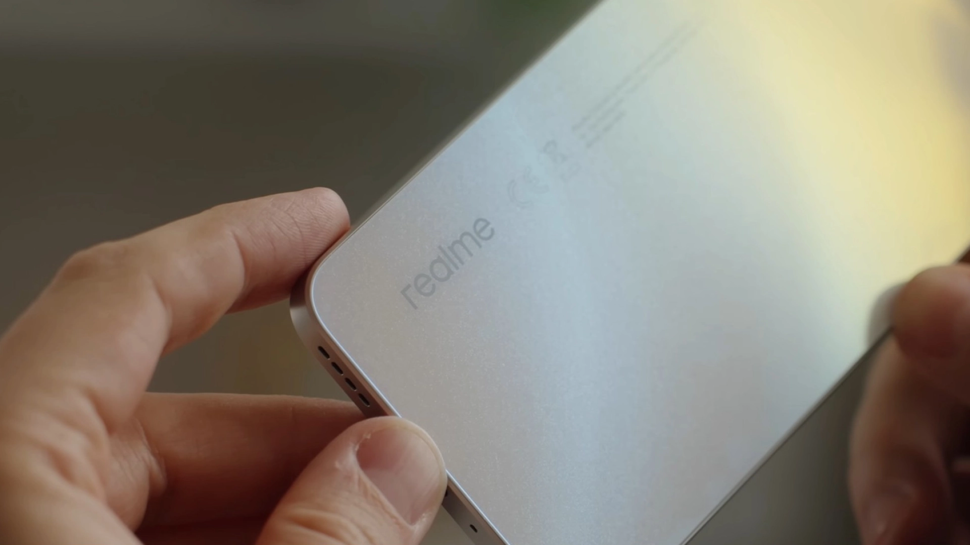 Новые подробности о realme 10 Pro и 10 Pro+ — рекордно тонкие рамки и realme UI 4.0 из коробки