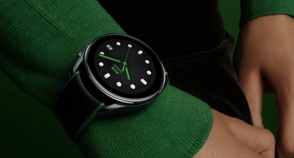 Анонсированы часы Xiaomi Watch S3 со съёмным безелем