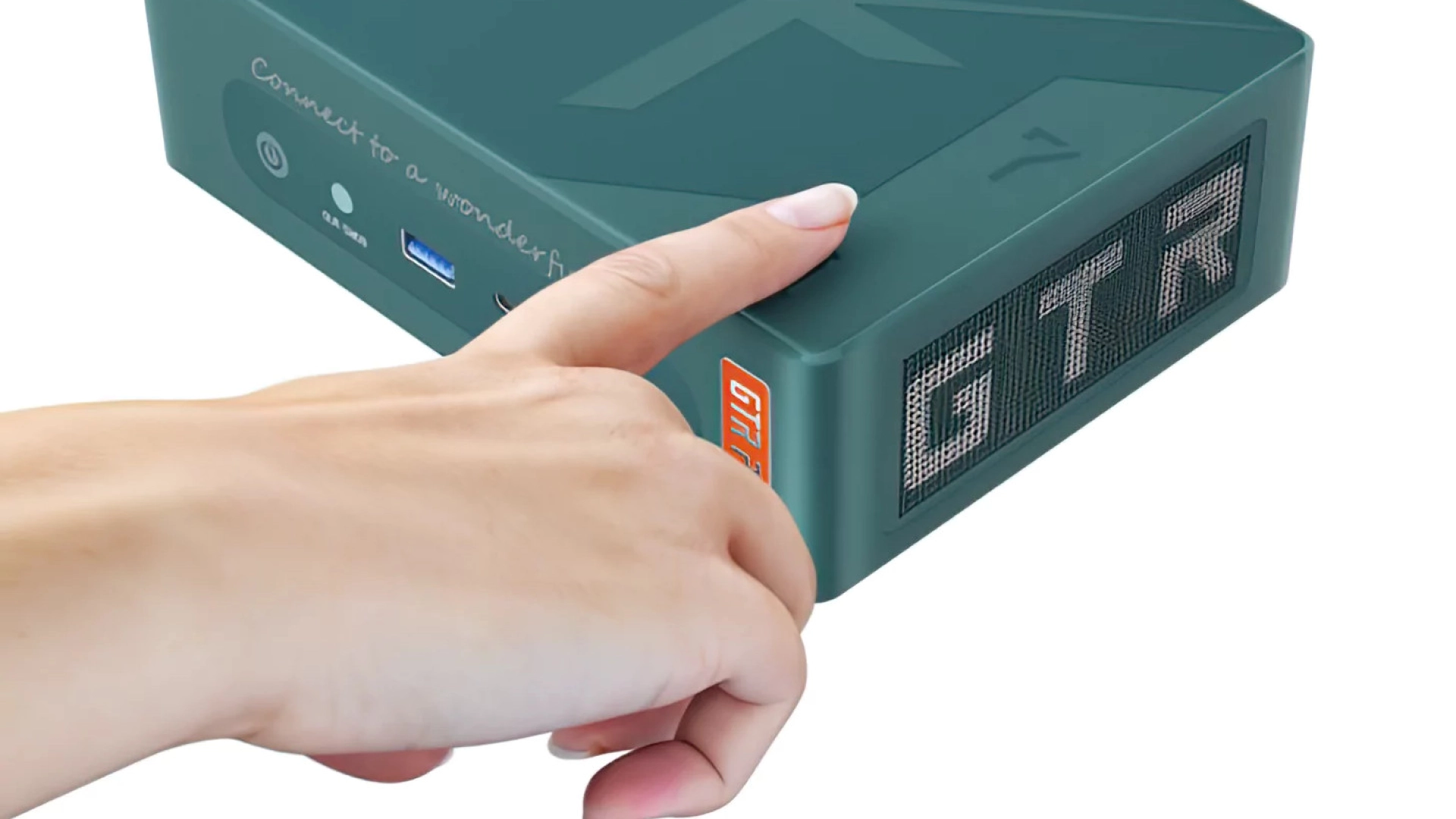 Beelink представила игровые мини-ПК с чипами AMD Ryzen 9 7940HS и Ryzen 7 7840HS