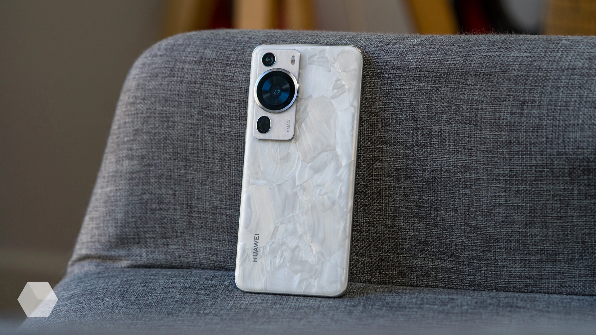 Обзор Huawei P60 Pro. В чём хорош?