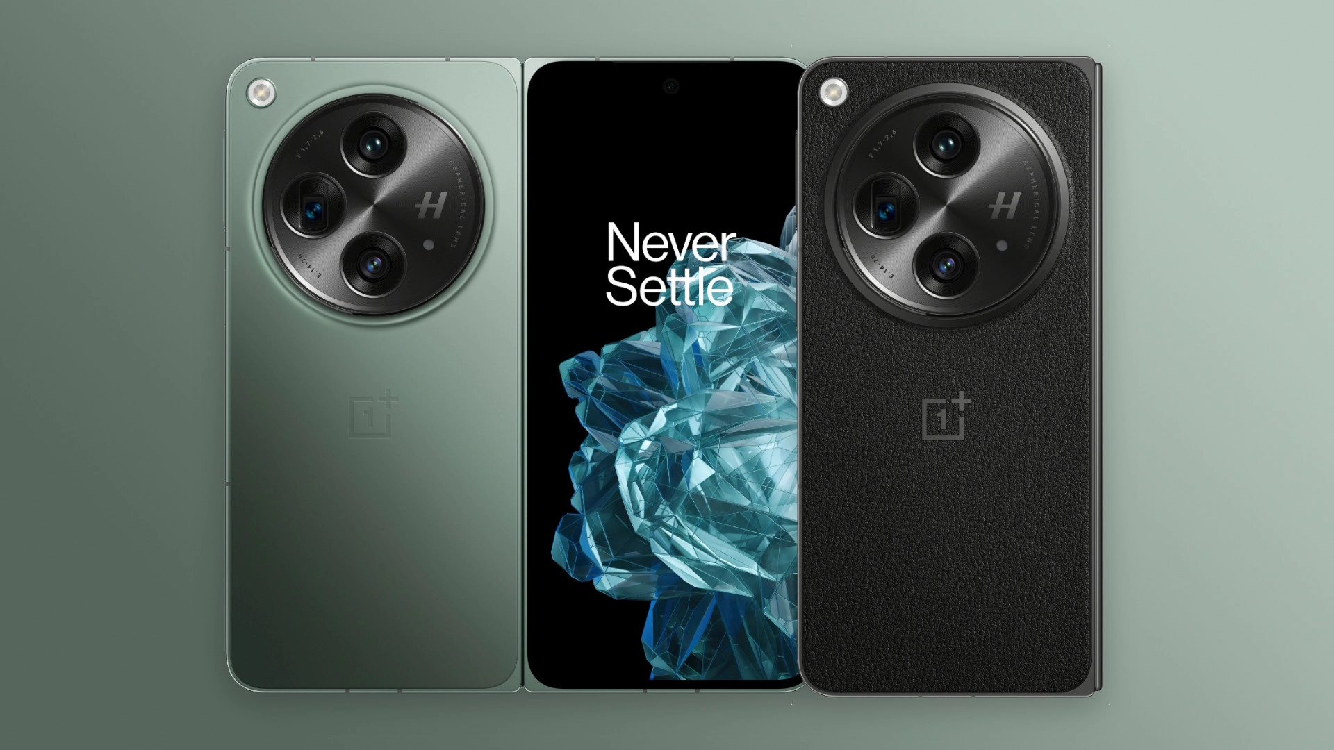 Утечка: внешний вид, характеристики и стоимость OnePlus Open