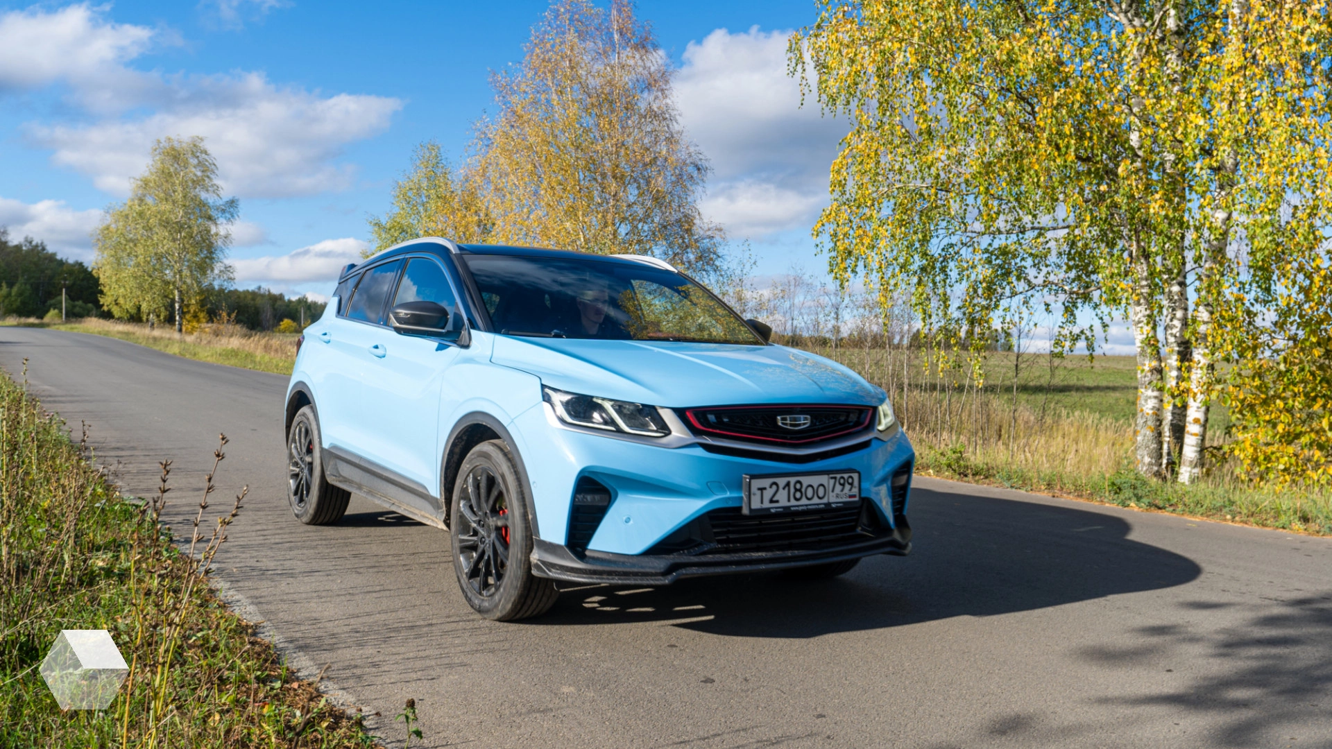 «Автостат»: лидером российского авторынка в 2022 году остаётся Lada, рост продаж только у Geely