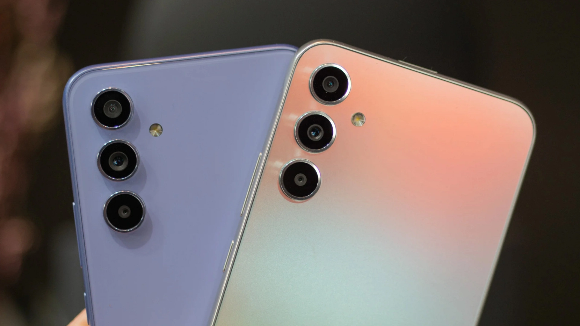 Изображения и характеристики Samsung Galaxy A24 утекли в сеть до анонса