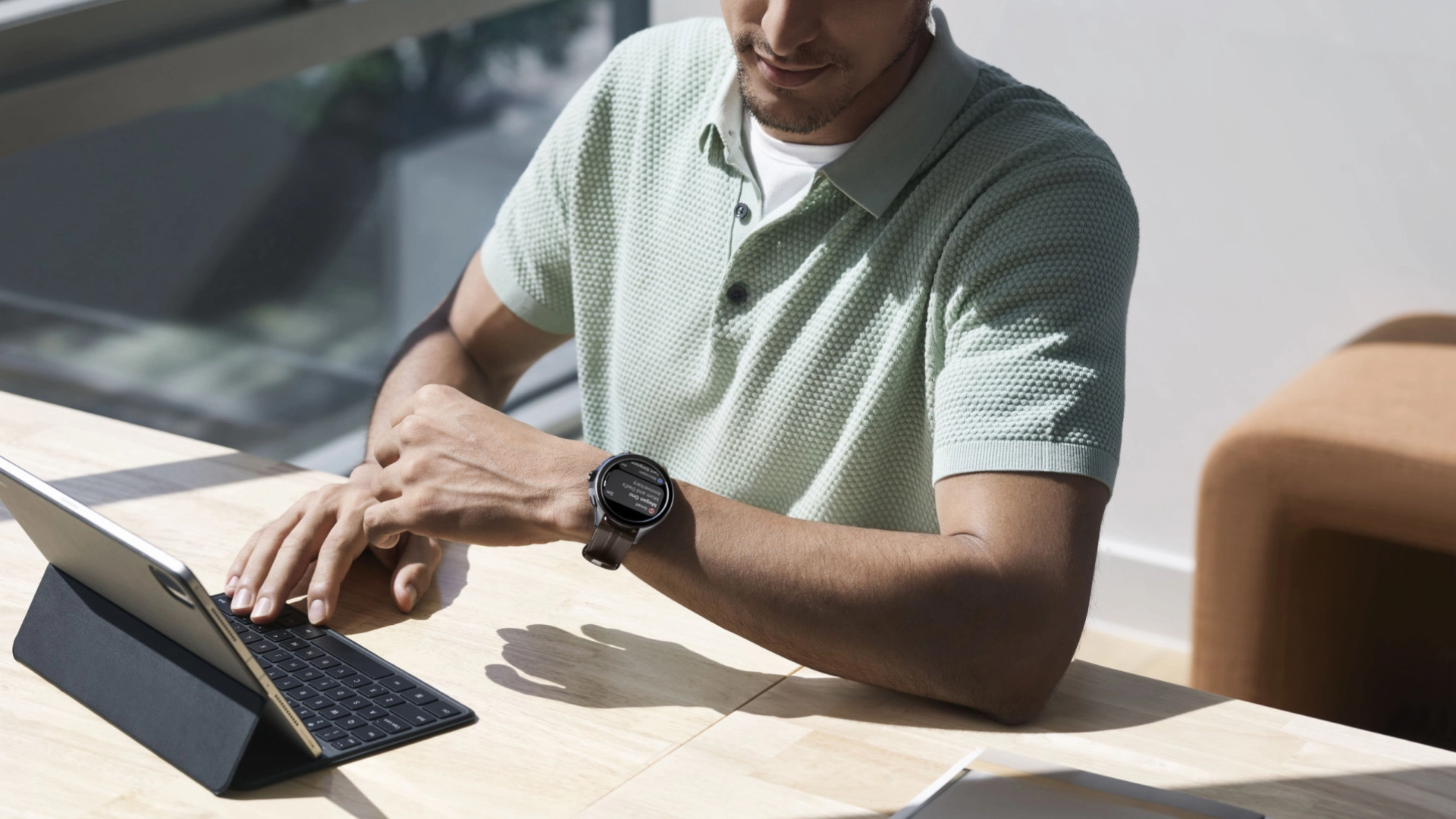 Xiaomi показала смартфоны серии 13T и смарт-часы Watch 2 Pro