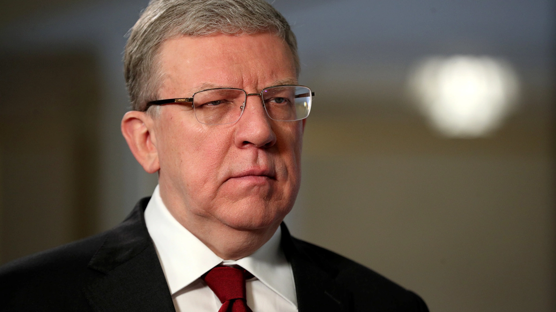 Бывший глава Счётной палаты Алексей Кудрин занял пост советника по корпоративному развитию «Яндекса»