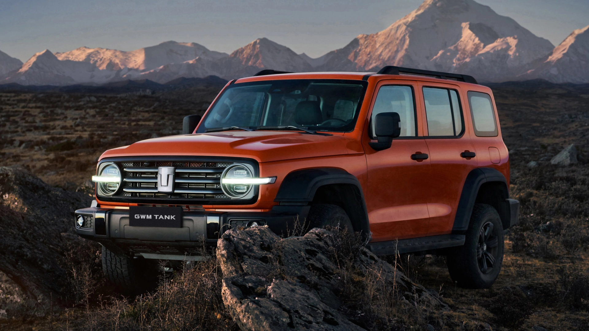 GWM реализовал более миллиона автомобилей в 2022 году