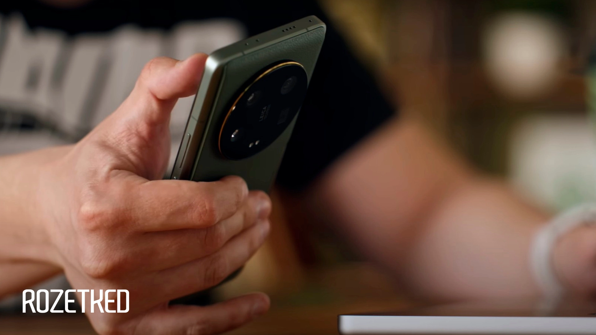 Утечка: цена глобальной версии Xiaomi 14 Ultra