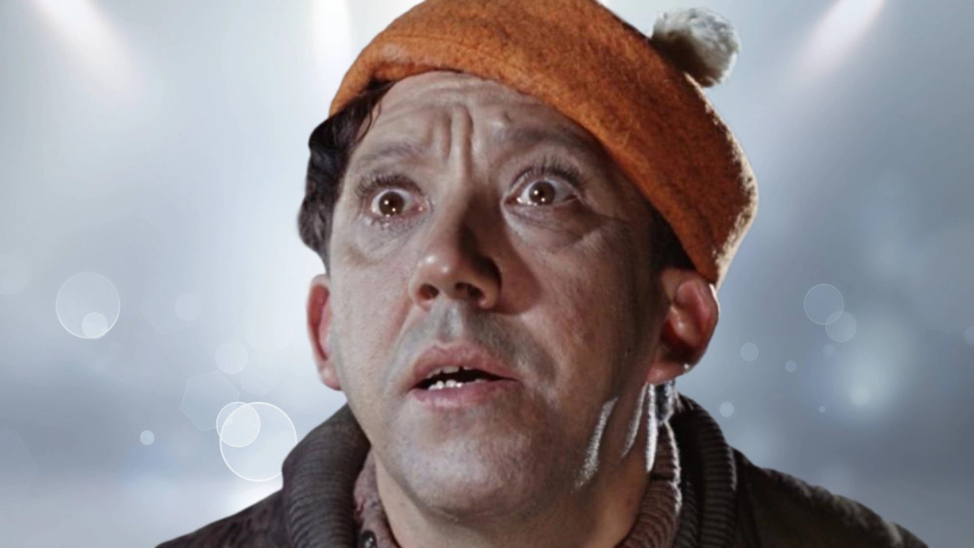 Героем ленты братьев Андреасян станет Юрий Никулин — его образ воссоздадут нейросети