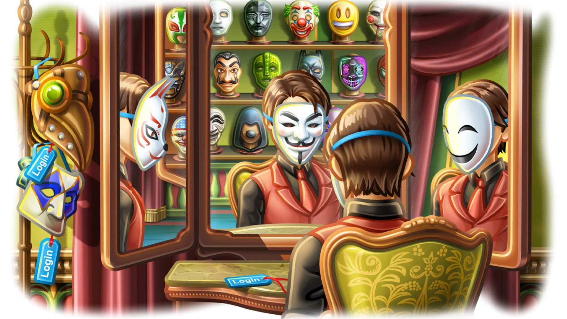 Регистрация без SIM-карты, темы 2.0 и другое. Telegram получил обновление 9.2