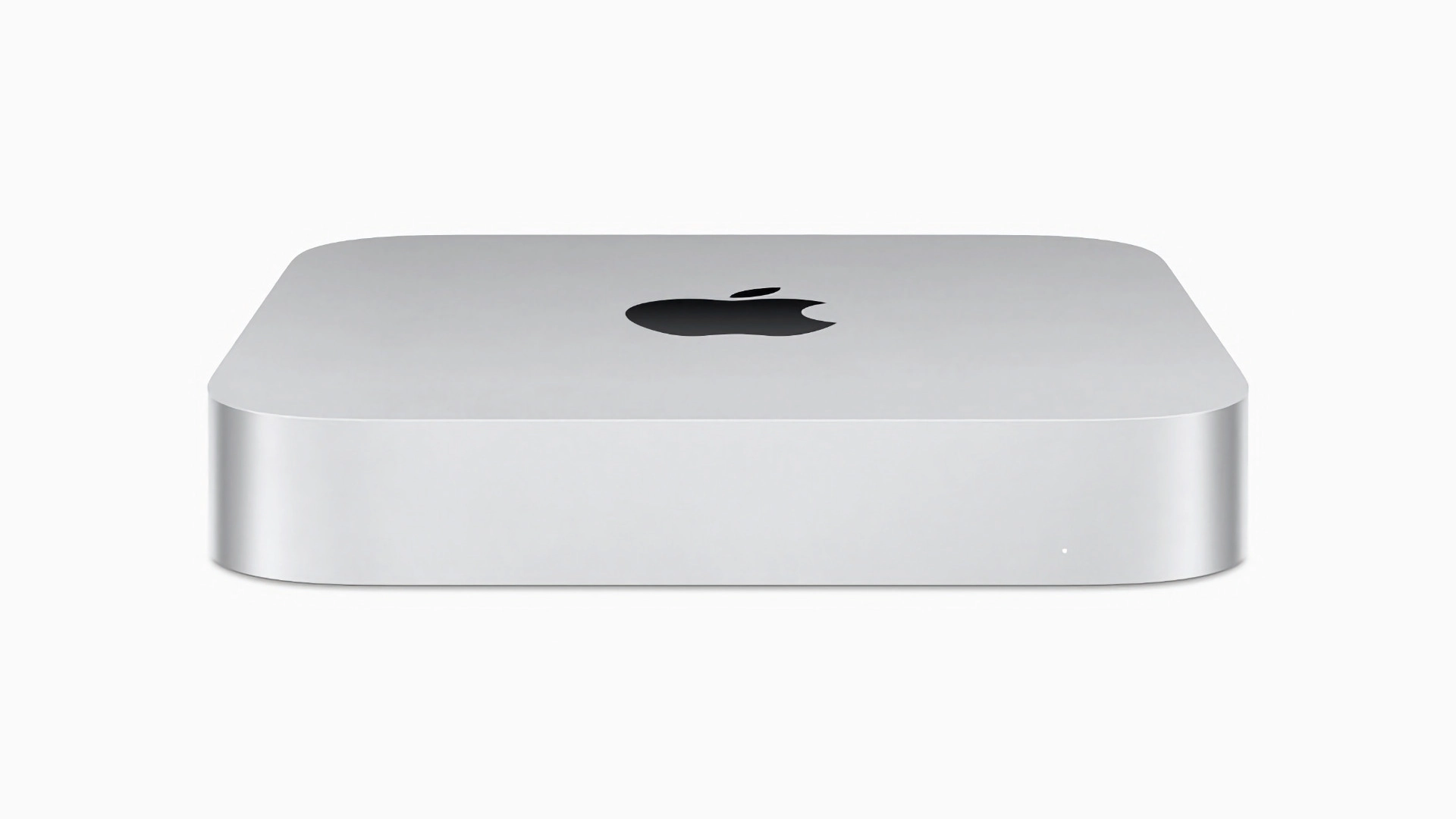 Apple обновила Mac mini: с чипом M2/M2 Pro и Wi-Fi 6E