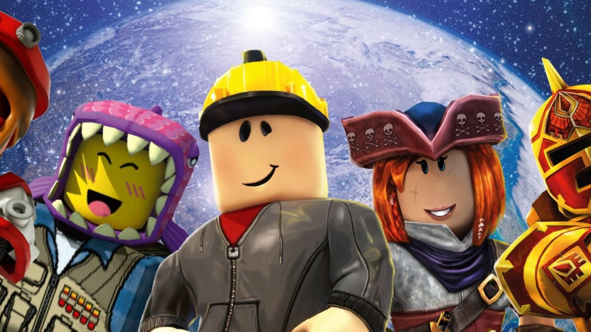 Аналитики: Roblox — самая скачиваемая мобильная игра в России в 2023 году