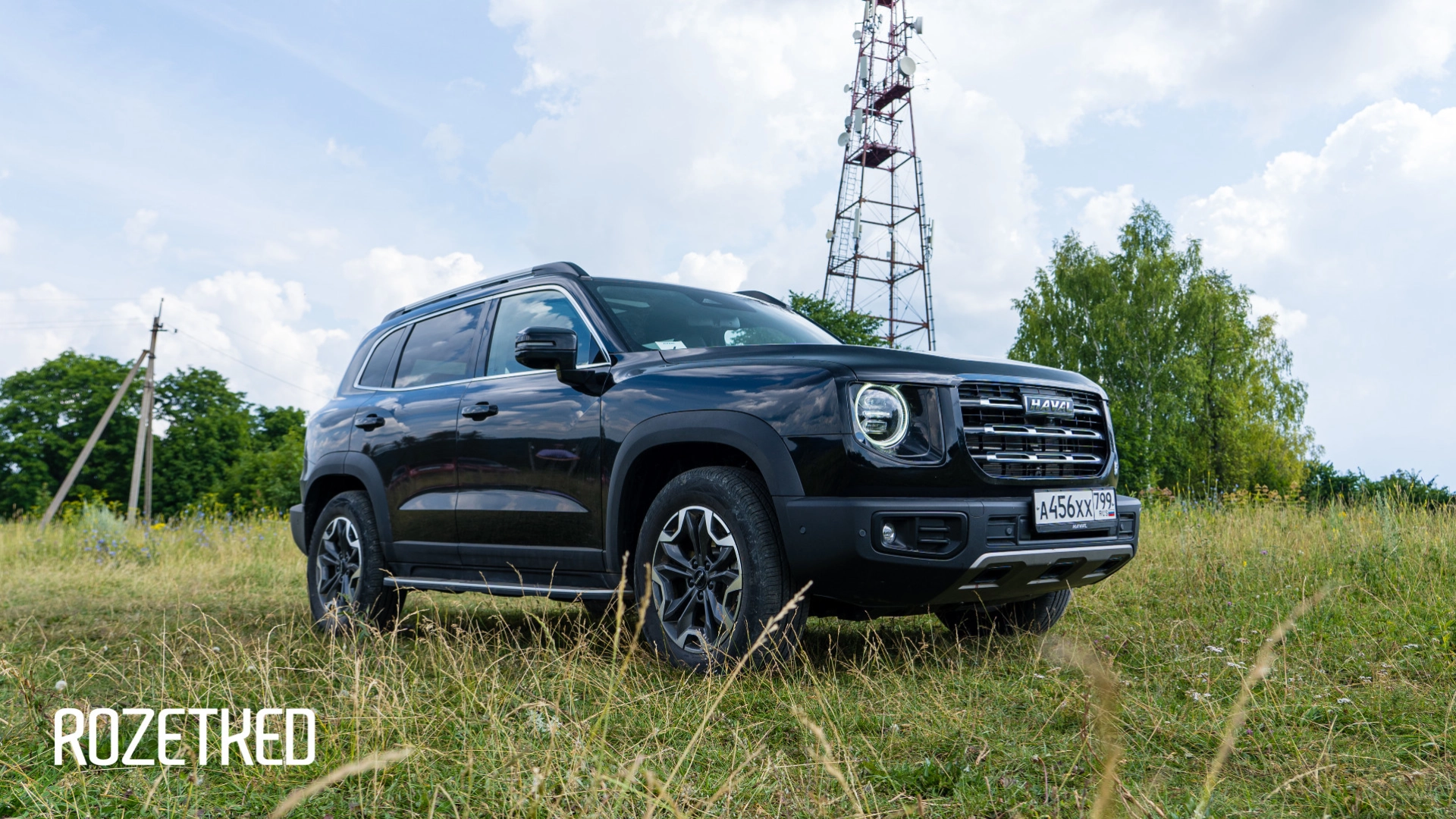 С октября автопроизводители, сохранившие официальные поставки в РФ, смогут запретить параллельный импорт