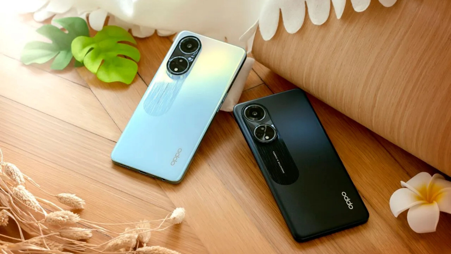 Выпущен Oppo A98 5G: среднебюджетный смартфон с батареей 5000 мАч и зарядкой 67 Вт