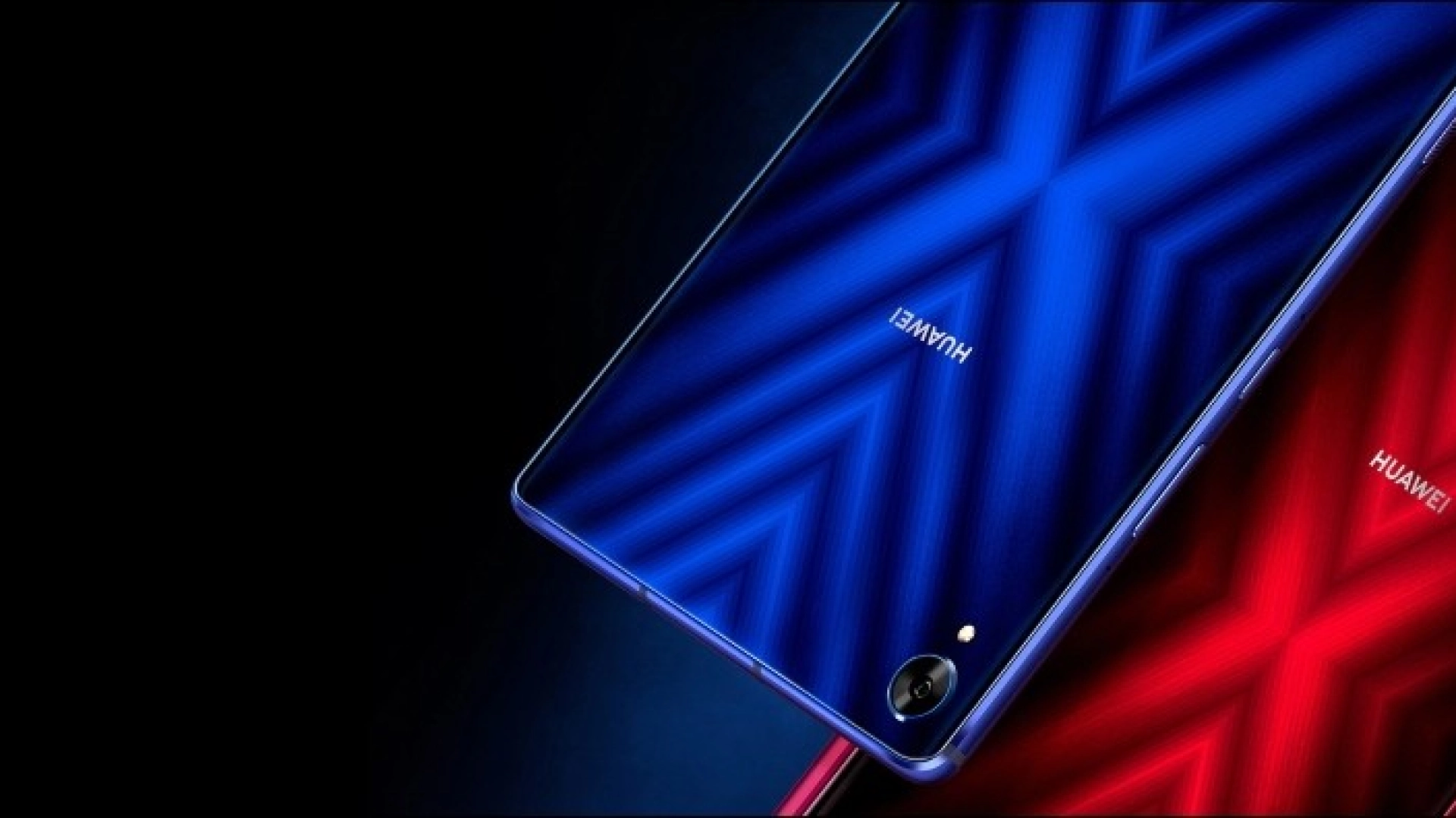 Huawei представила первый планшет с жидкостным охлаждением