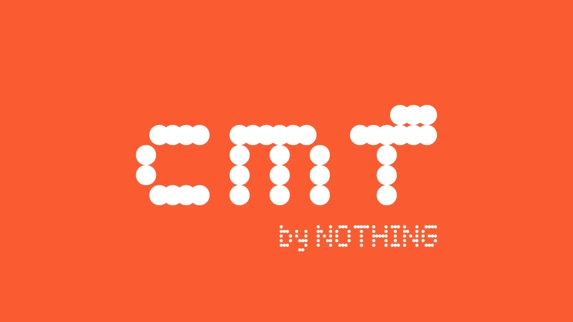 Стартап Nothing анонсировал суббренд CMF. Под этим именем выйдут умные часы и наушники