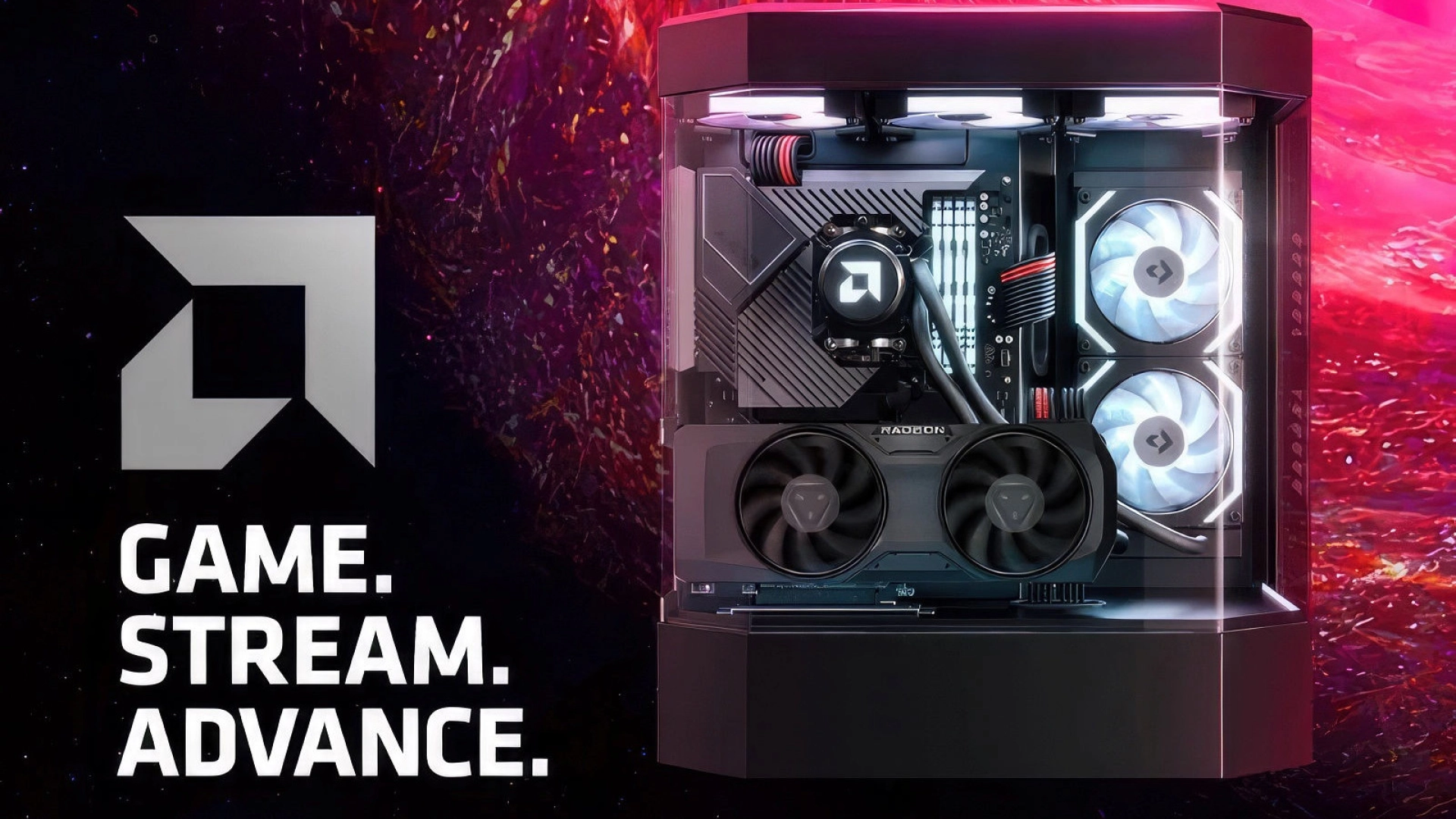 Стали известны все характеристики Radeon RX 7800 XT и RX 7700 XT