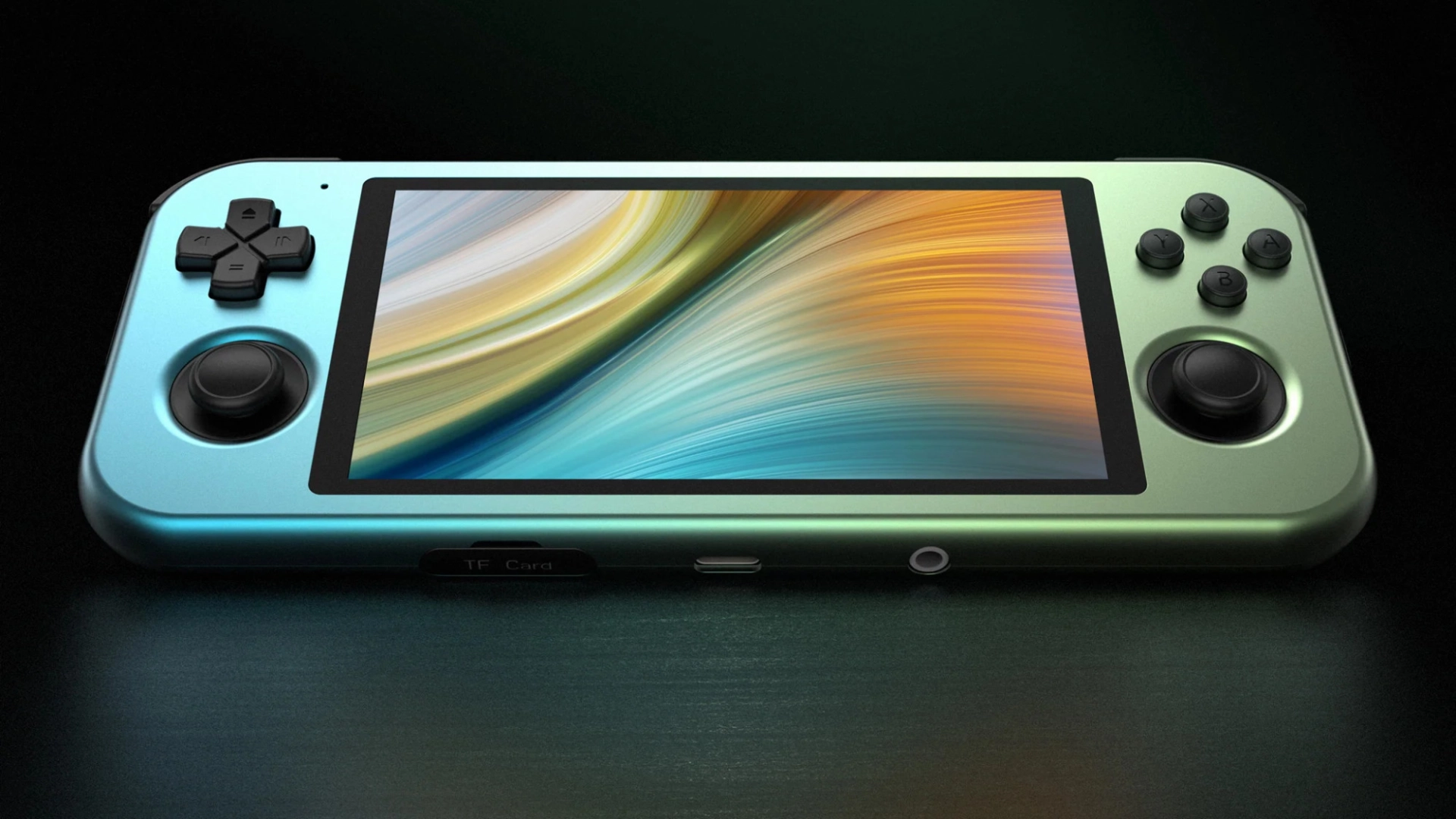 Представлена портативная консоль Retroid Pocket 3 Plus Metal Edition за 179 долларов