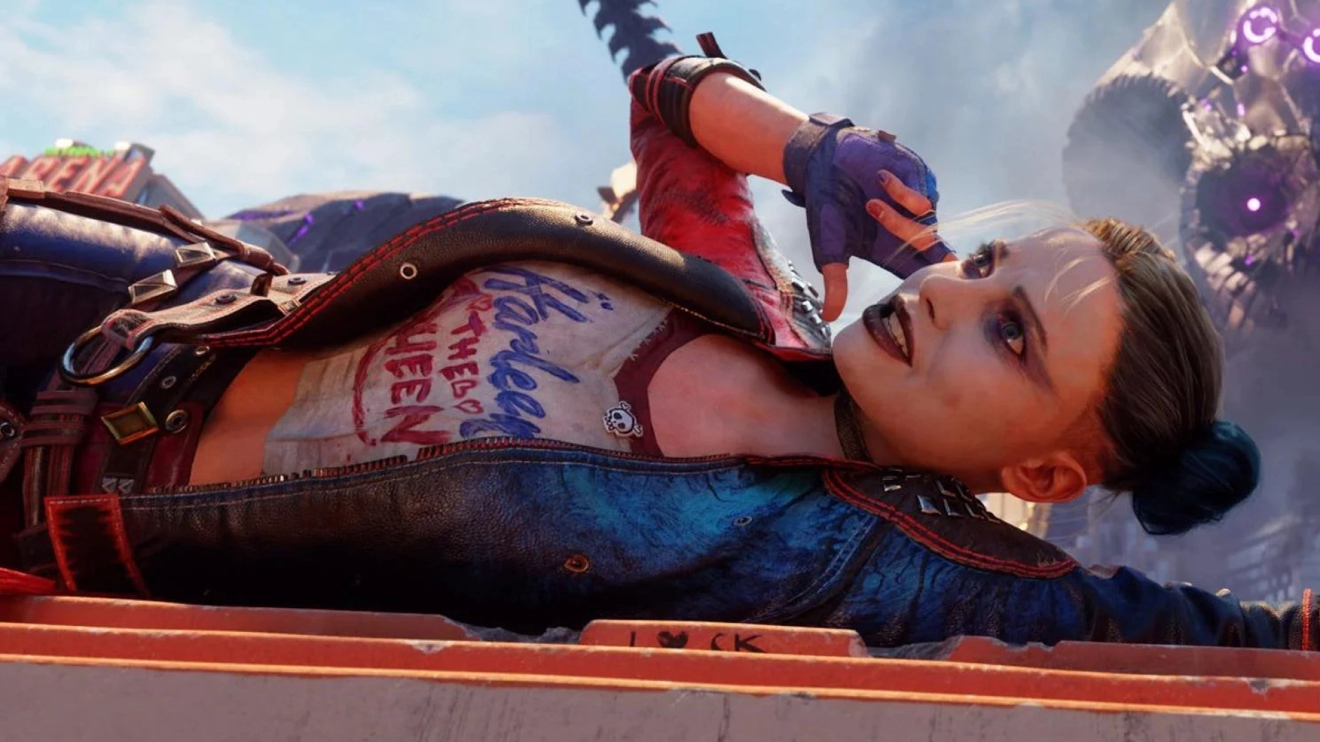 Геймеры из России не могут играть в Suicide Squad: Kill The Justice League без VPN