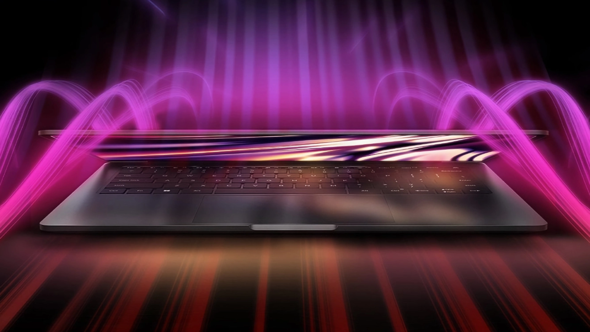 Xiaomi представила ноутбуки NoteBook Pro 120 и NoteBook Pro 120G