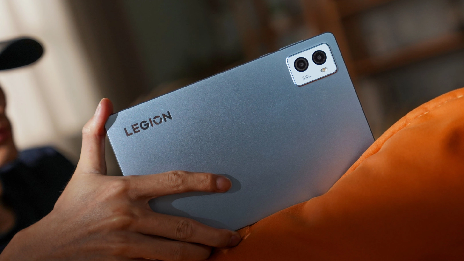 Lenovo Legion Y700 (2023)