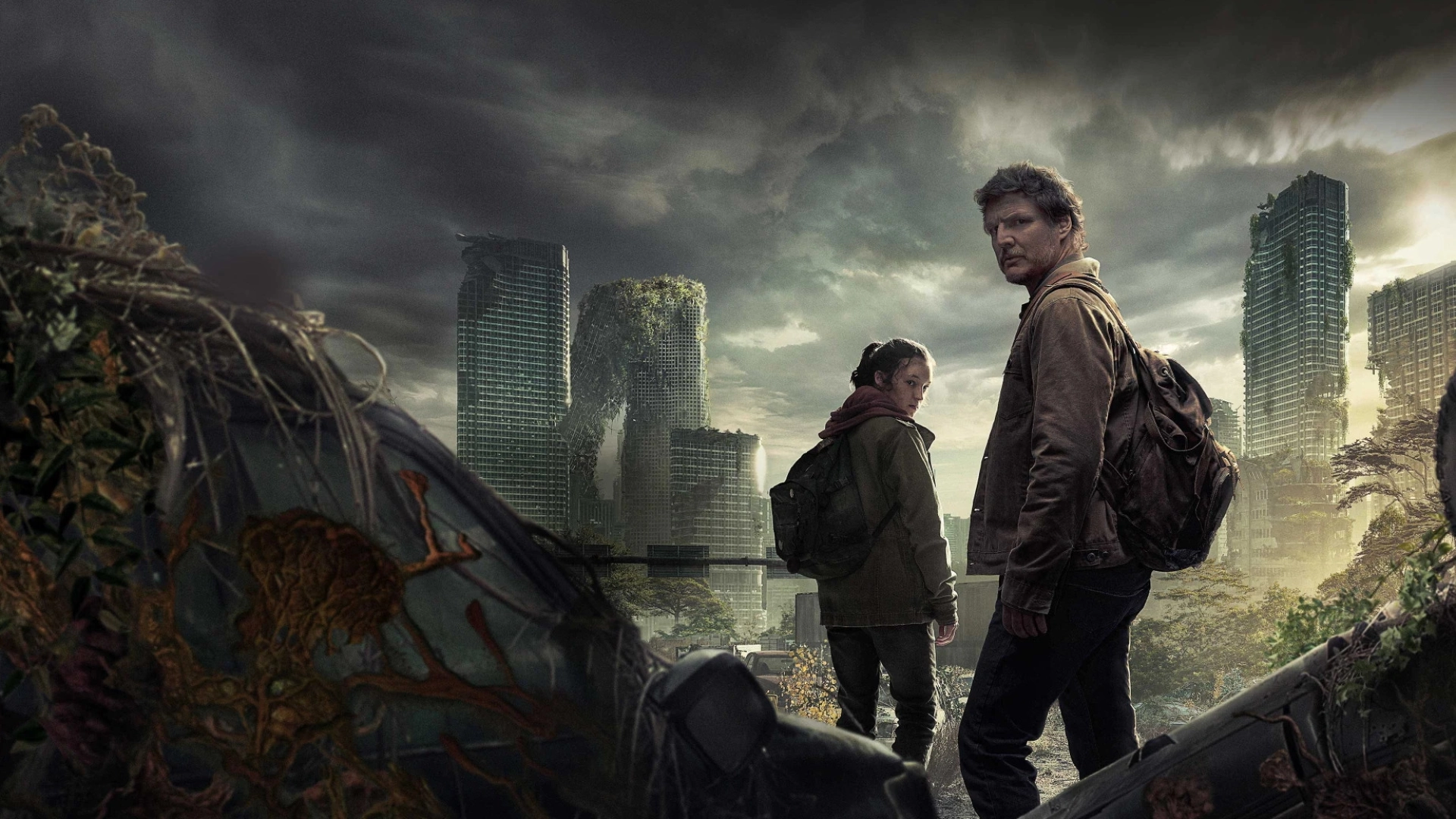 Кантемир Балагов сообщил, что в первый эпизод сериала The Last of Us всё-таки попал его материал