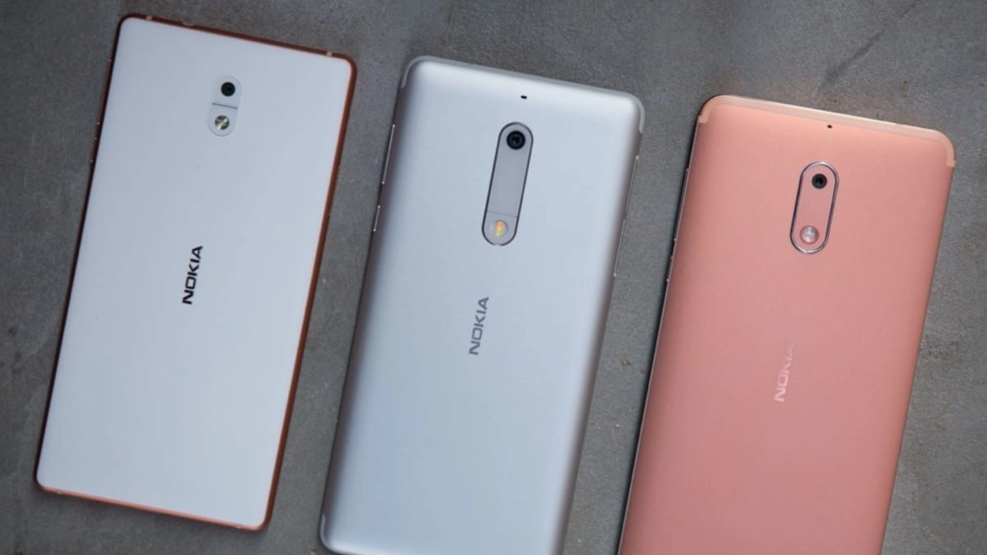 Nokia пообещала дополнительный год патчей безопасности для своих первых смартфонов