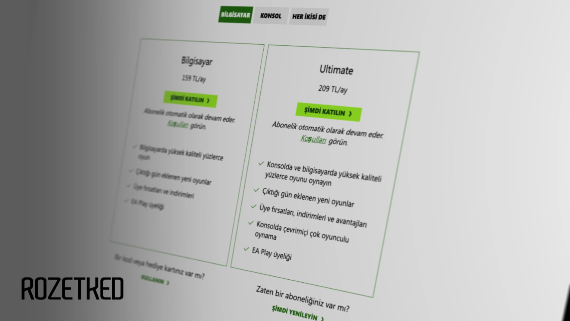 Стоимость Game Pass в Турции и Аргентине выросла до двух раз