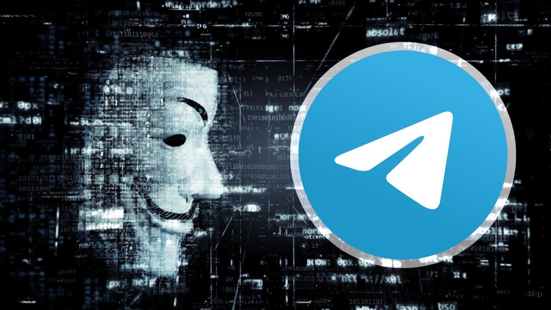 СМИ: хакеры активнее используют Telegram для продажи украденных данных паспортов и карт