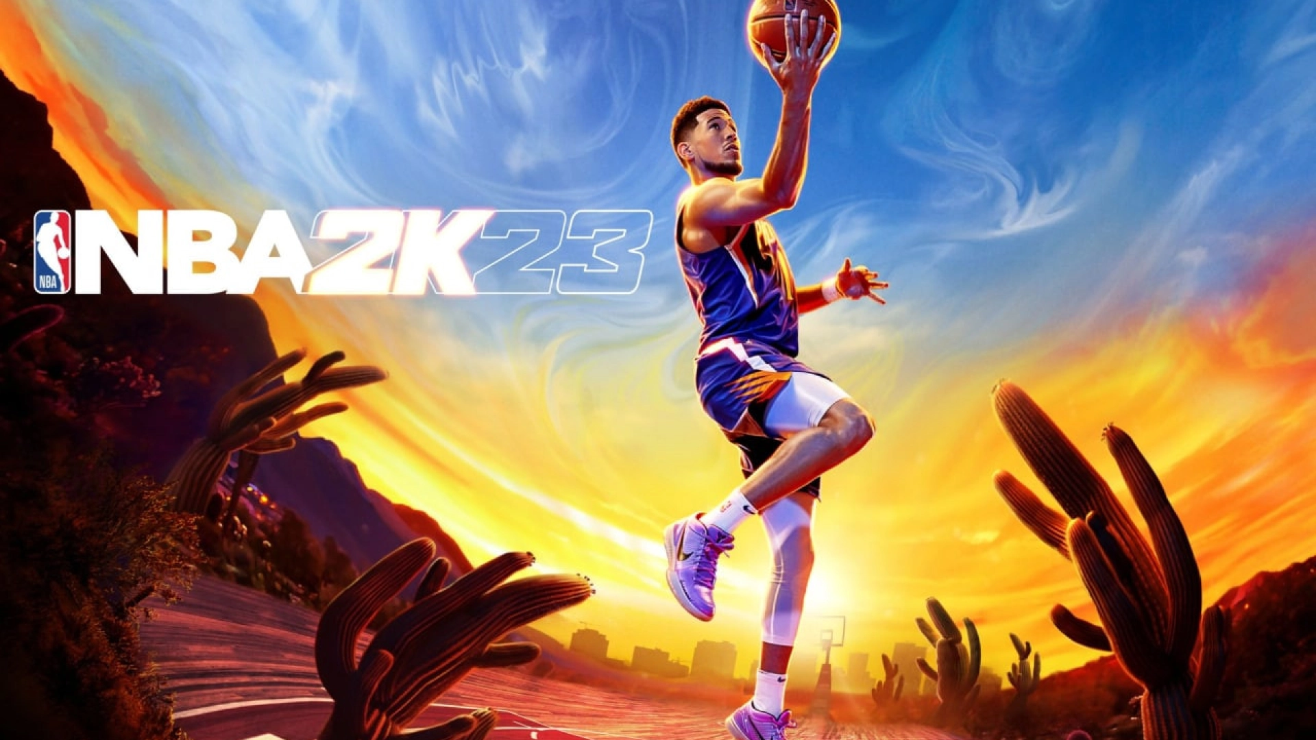 В Xbox Store выставили поддельную NBA 2K23 — игру успели купить несколько человек