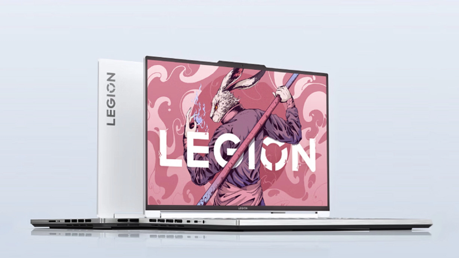 Игровой ноутбук Lenovo Legion Y9000X (2023) предлагает топовое «железо» и батарею 99 Вт·ч