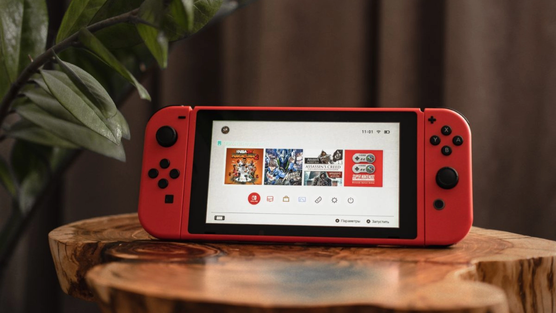 Журналисты: Nintendo, возможно, показала Switch 2 в рамках gamescom 2023